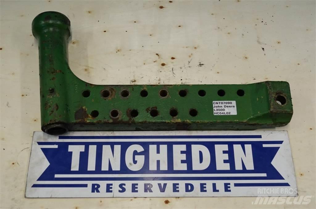 John Deere 3040 Ostala oprema za traktore