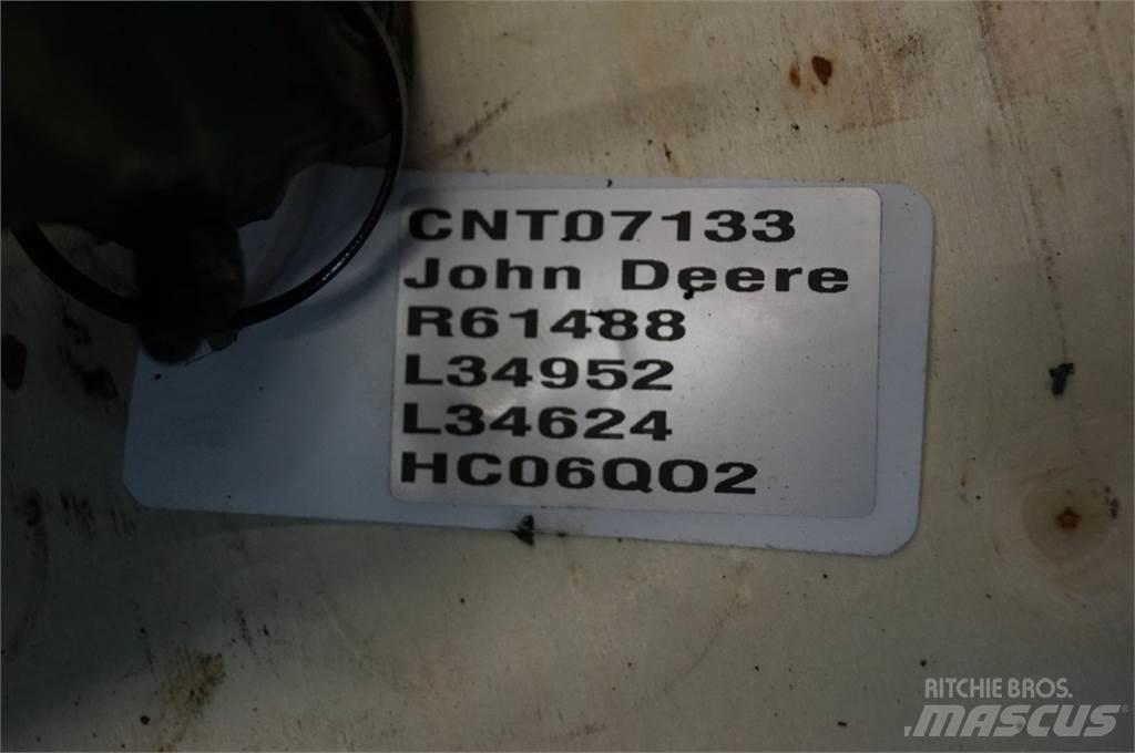 John Deere 3040 Ostala oprema za traktore