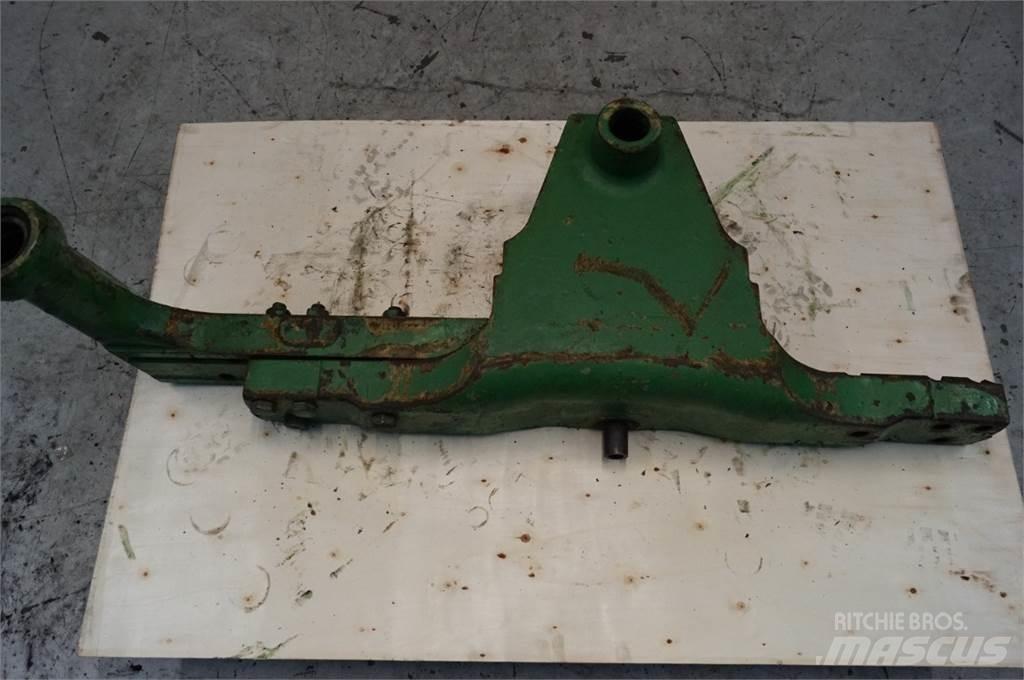 John Deere 3040 Ostala oprema za traktore