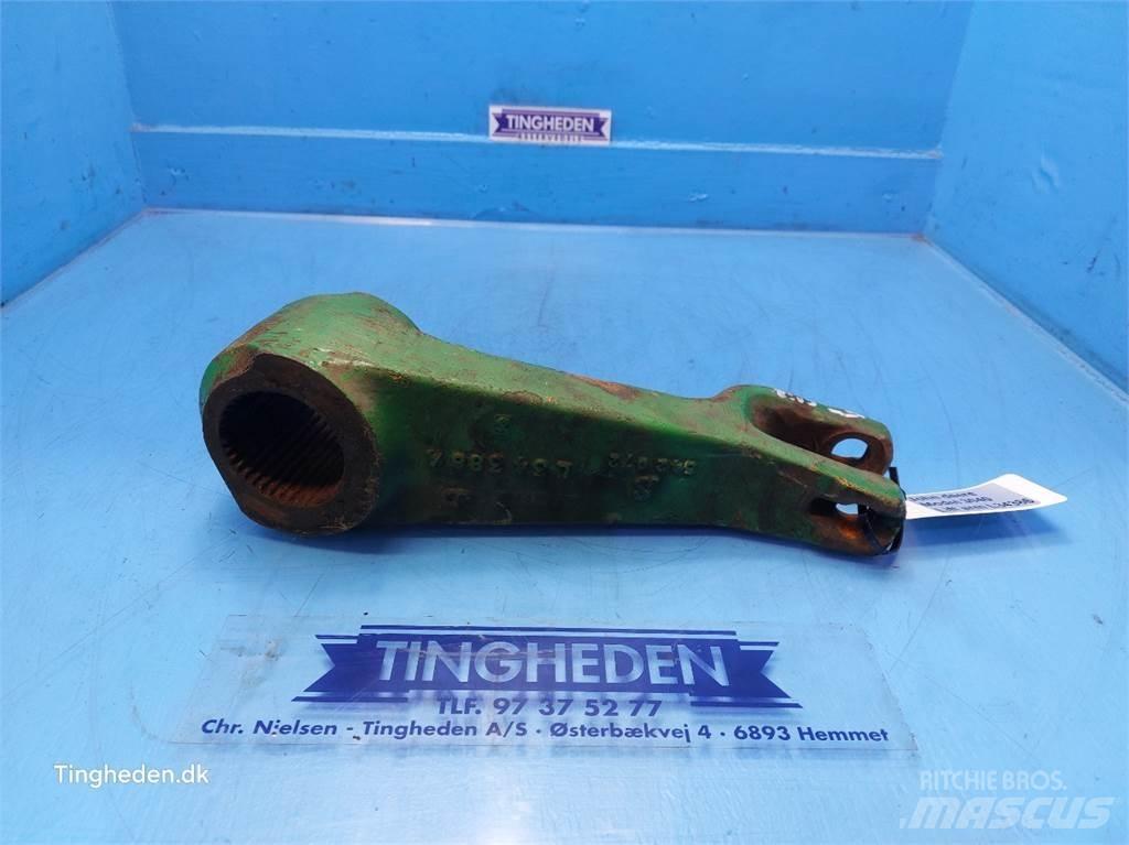John Deere 3040 Ostala oprema za traktore