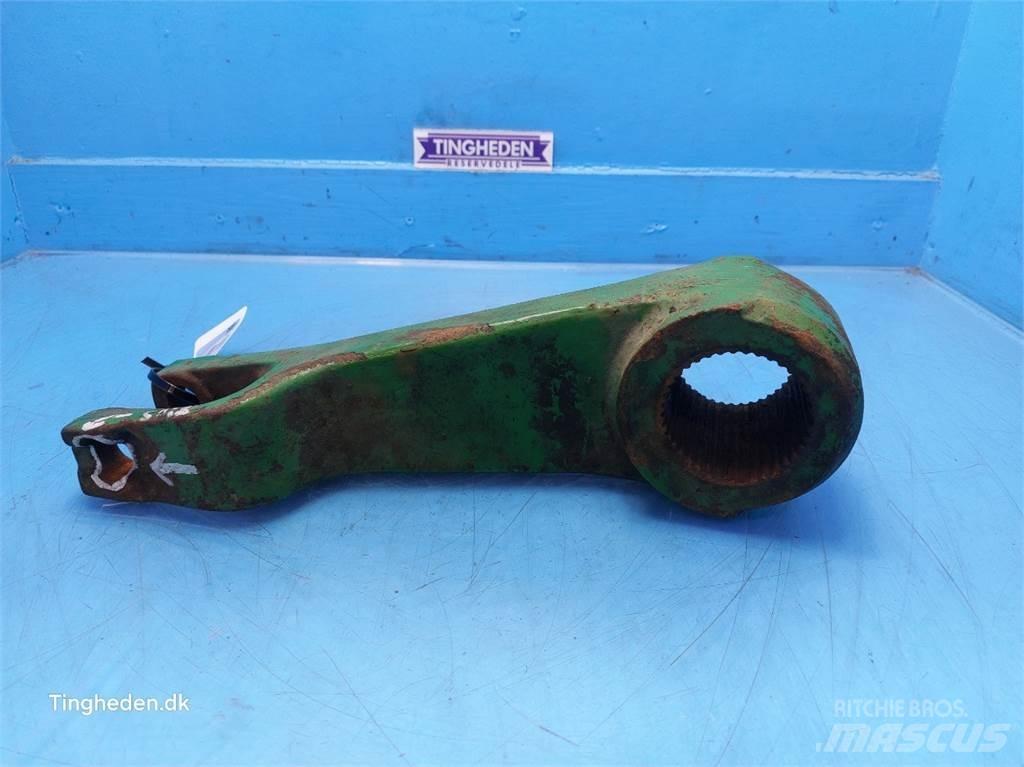 John Deere 3040 Ostala oprema za traktore