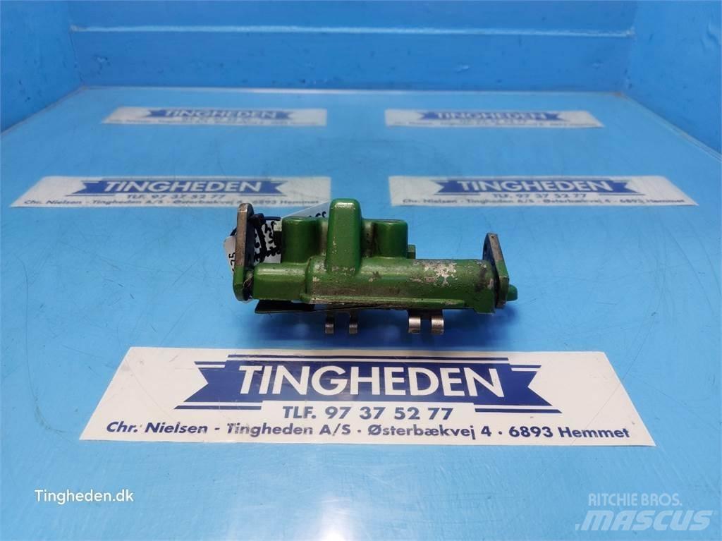 John Deere 3040 Mjenjač