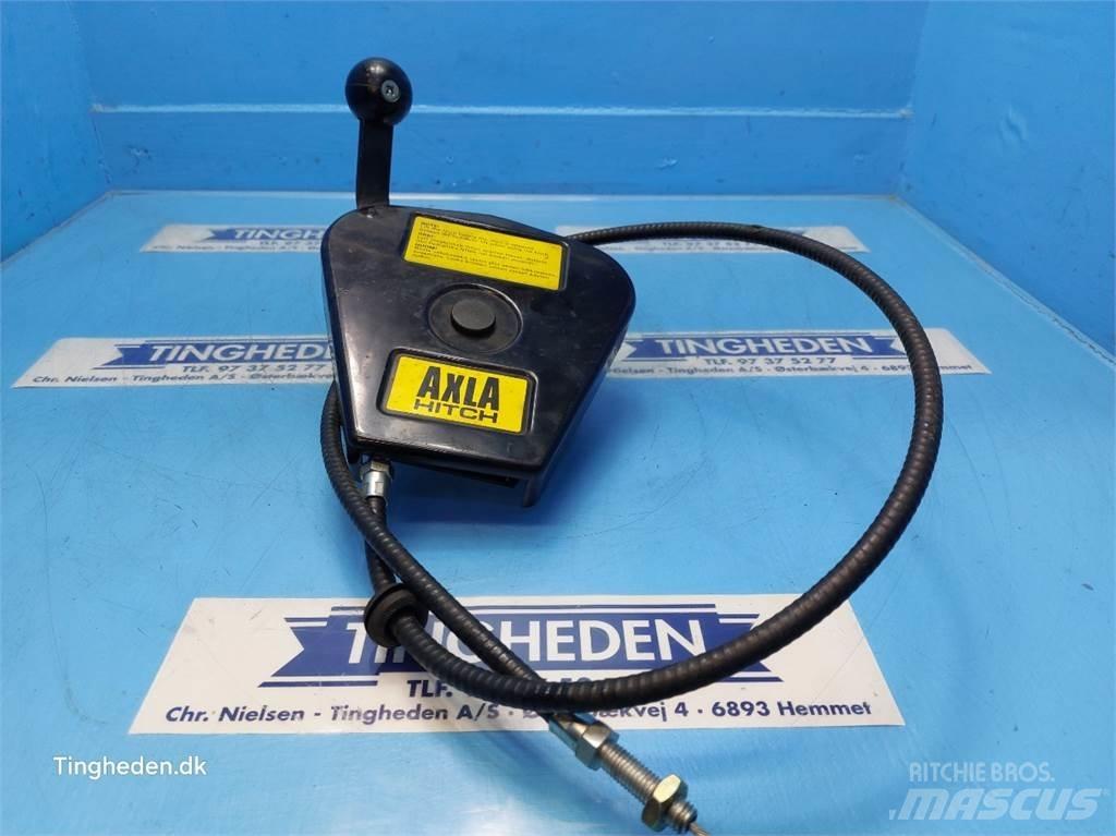 John Deere 3040 Ostala oprema za traktore