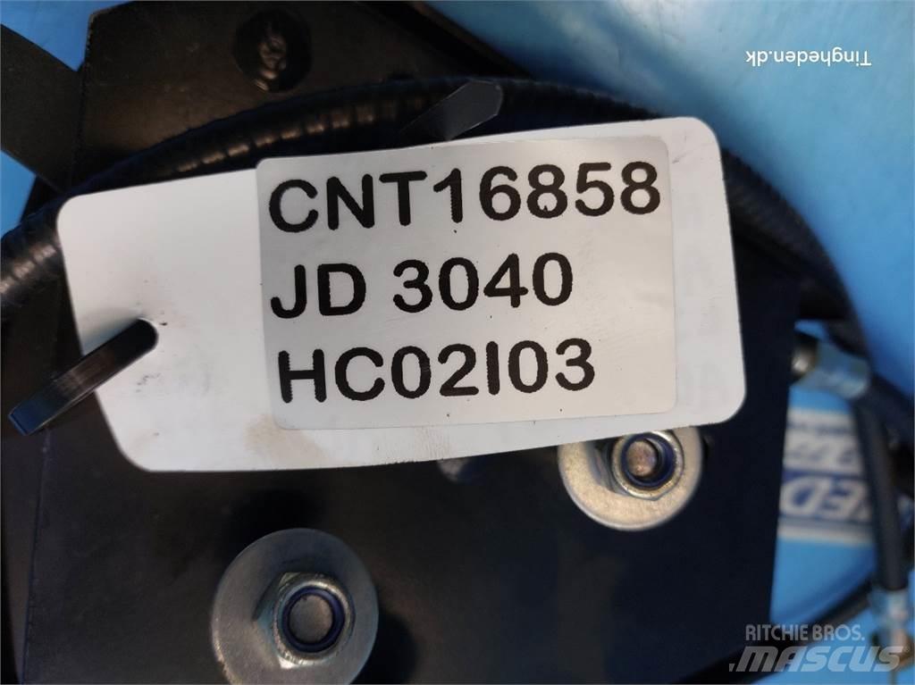 John Deere 3040 Ostala oprema za traktore