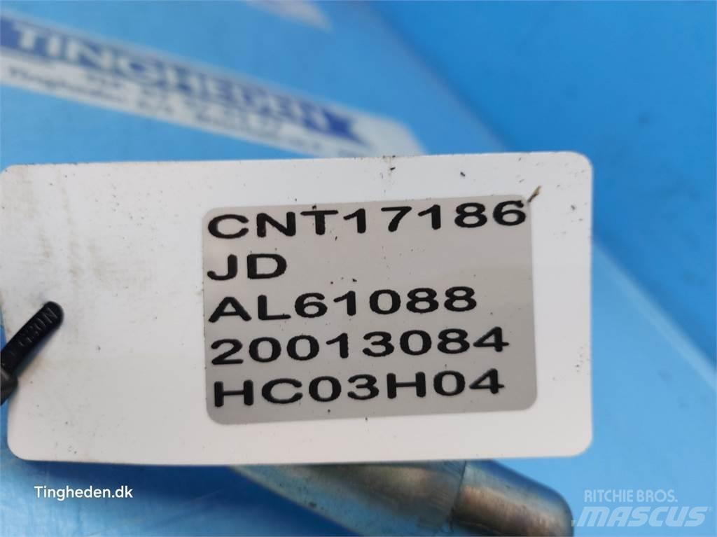 John Deere 3040 Ostala oprema za traktore