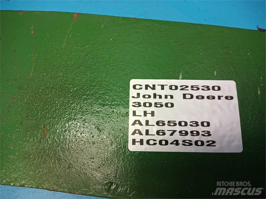 John Deere 3050 Ostala oprema za traktore