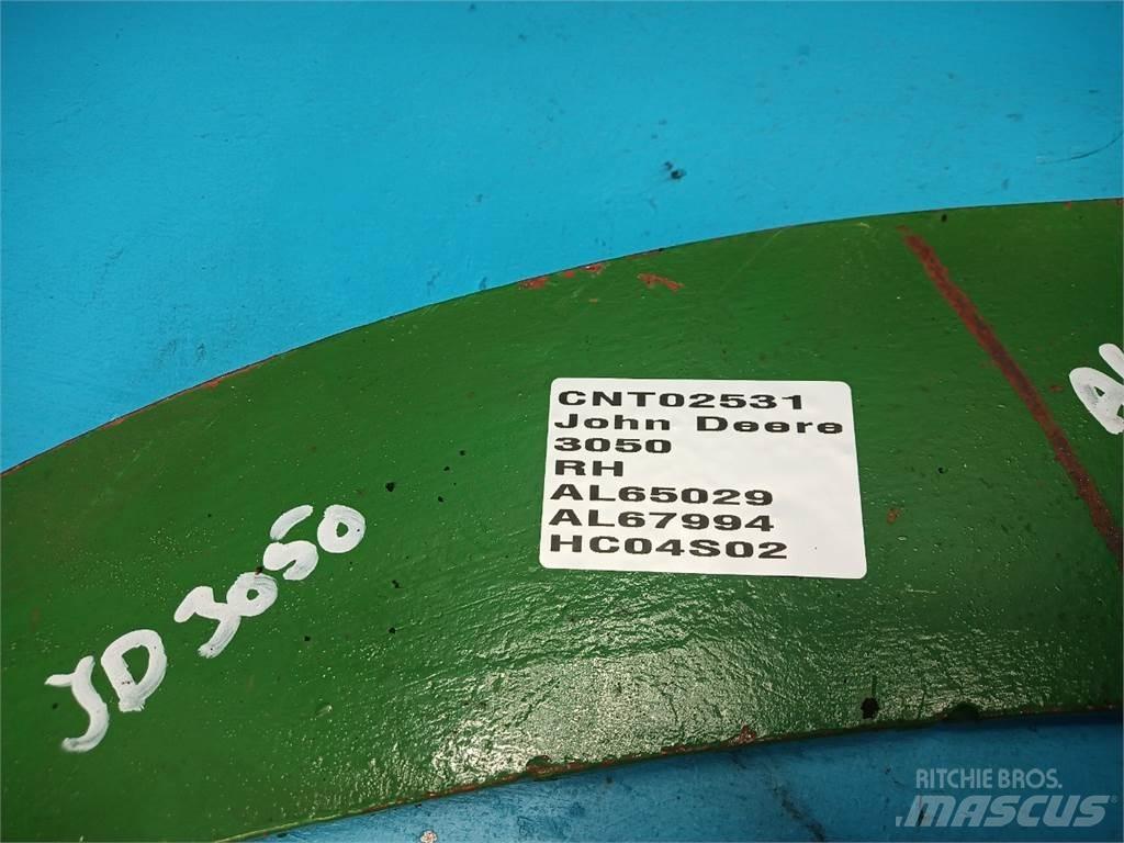 John Deere 3050 Ostala oprema za traktore