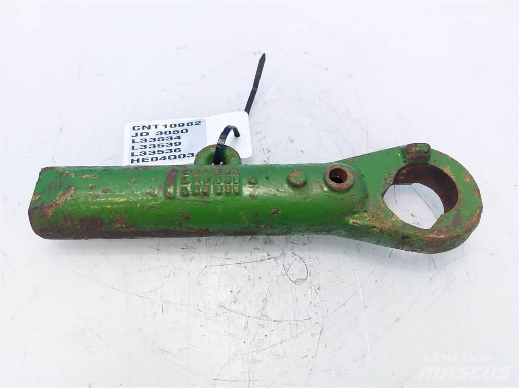 John Deere 3050 Ostala oprema za traktore