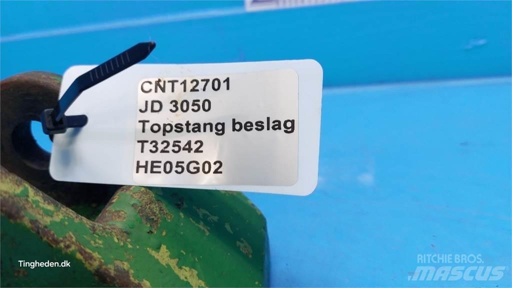 John Deere 3050 Ostala oprema za traktore