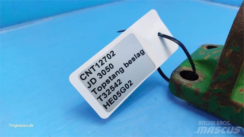 John Deere 3050 Ostala oprema za traktore