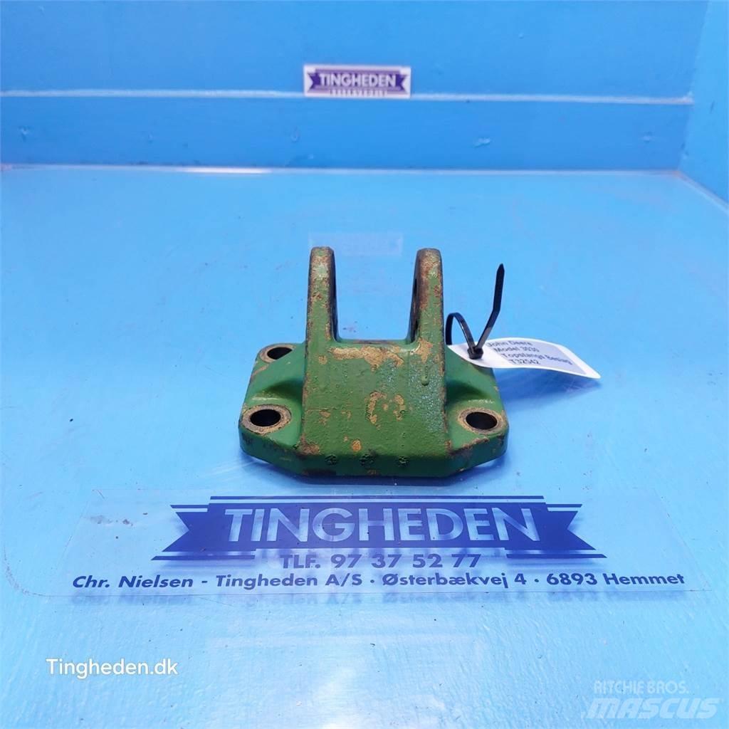 John Deere 3050 Ostala oprema za traktore