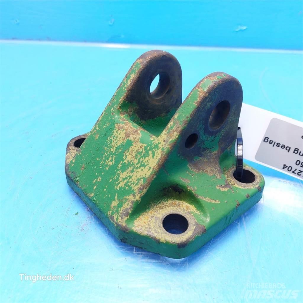 John Deere 3050 Ostala oprema za traktore