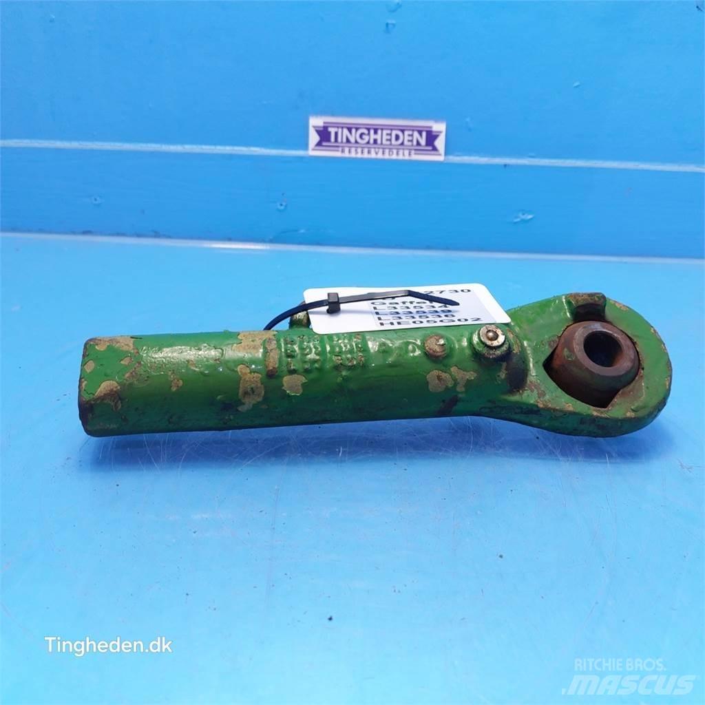 John Deere 3120 Ostala oprema za traktore