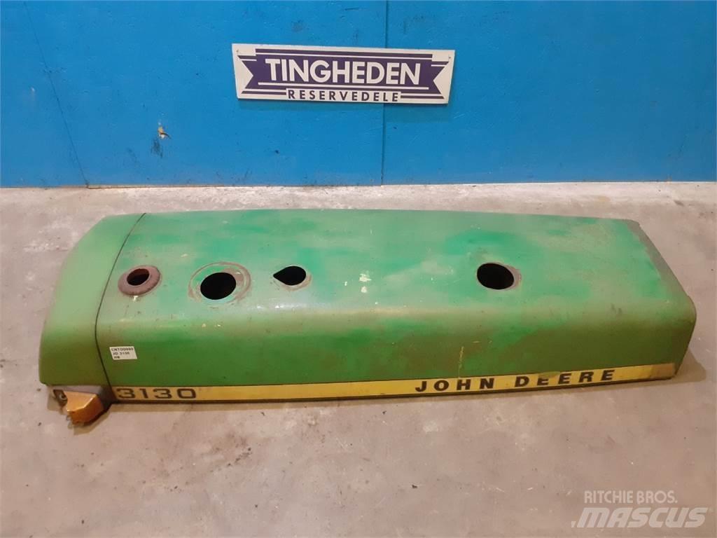 John Deere 3130 Ostala oprema za traktore