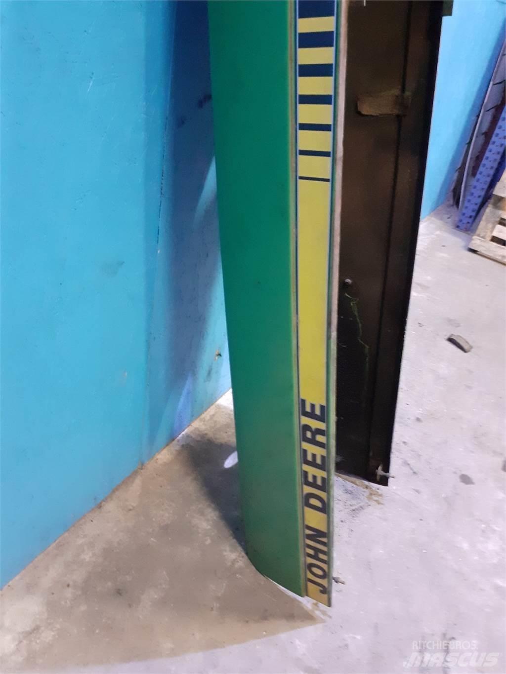 John Deere 3140 Ostala oprema za traktore