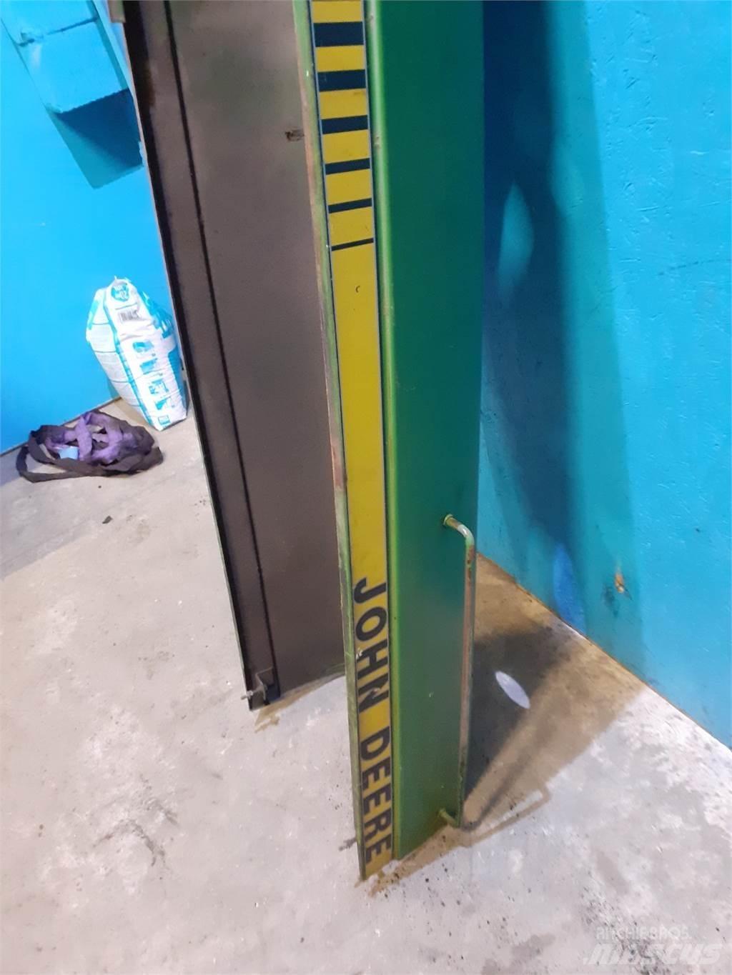 John Deere 3140 Ostala oprema za traktore