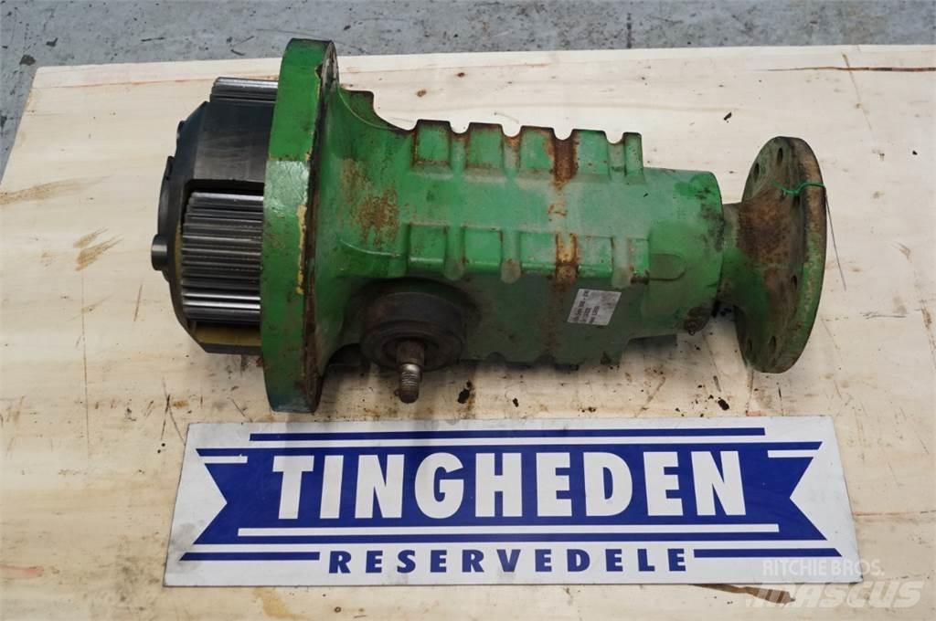 John Deere 3140 Ostala oprema za traktore