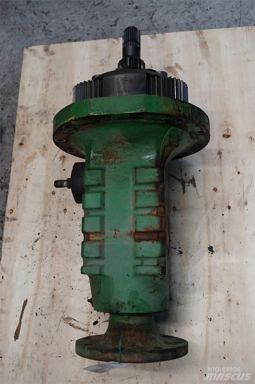 John Deere 3140 Ostala oprema za traktore