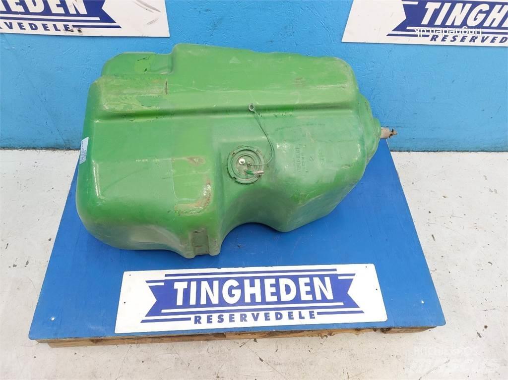 John Deere 3140 Ostala oprema za traktore