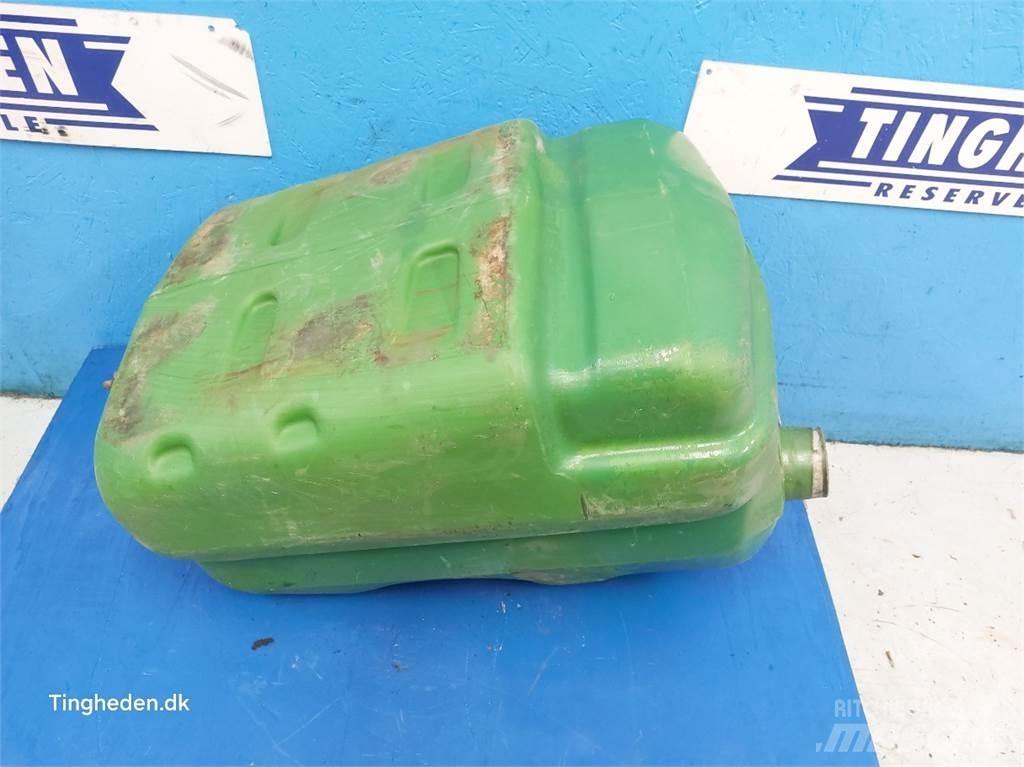 John Deere 3140 Ostala oprema za traktore