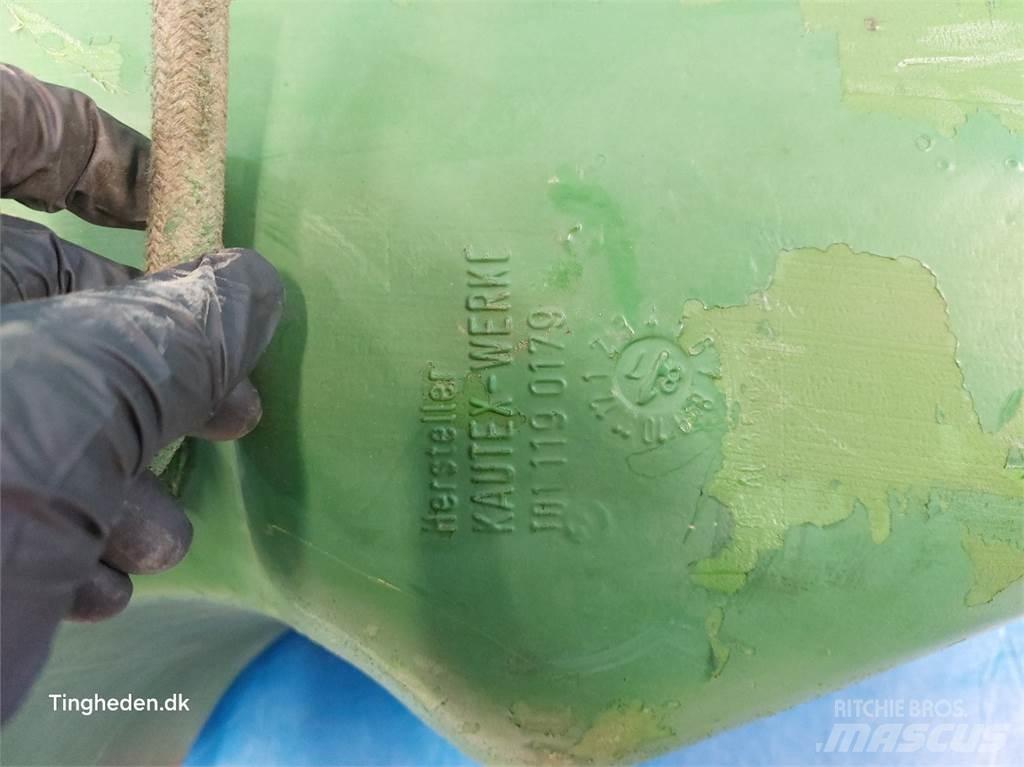 John Deere 3140 Ostala oprema za traktore
