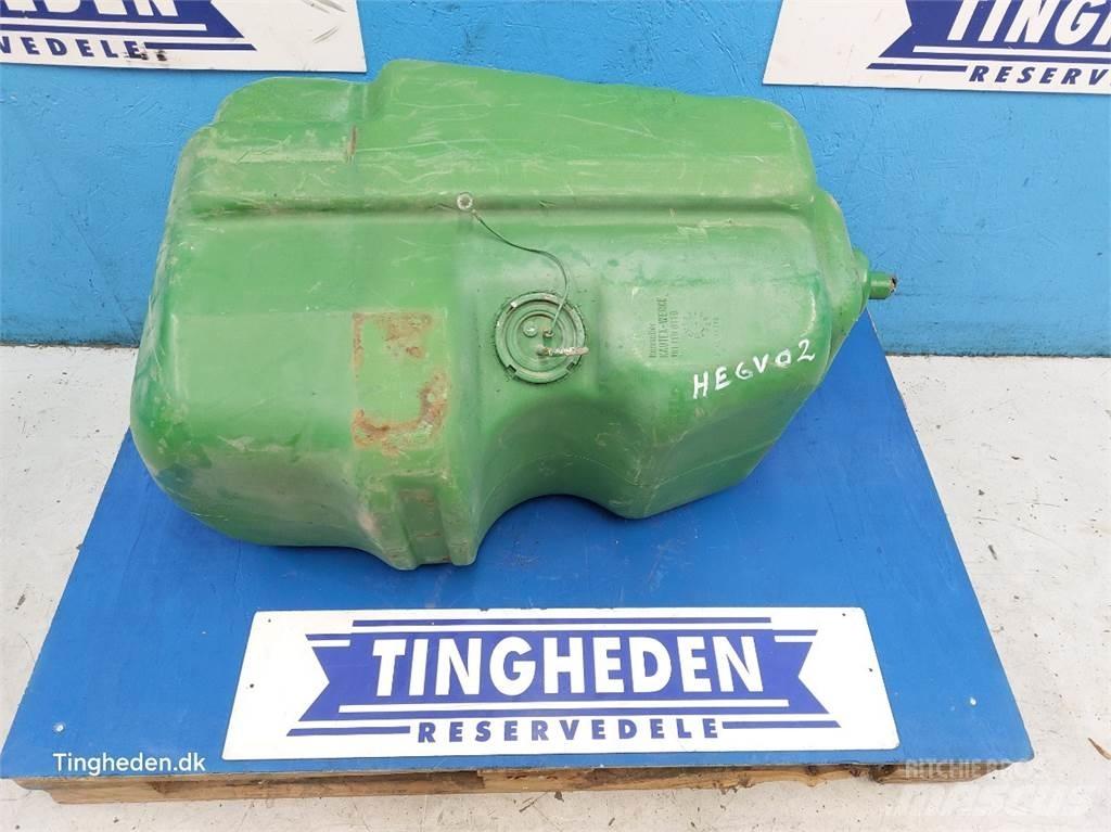 John Deere 3140 Ostala oprema za traktore