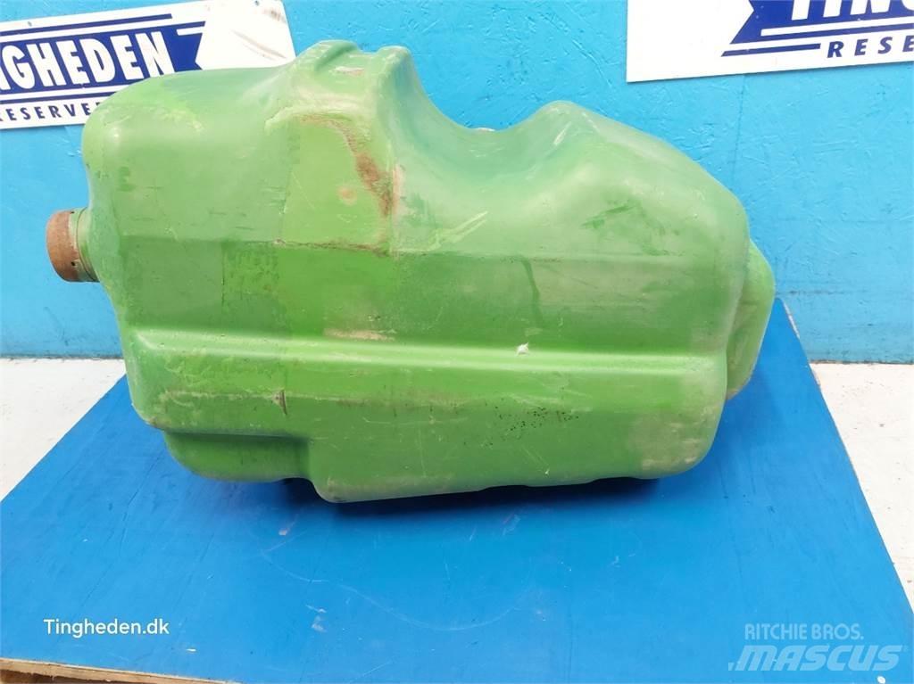 John Deere 3140 Ostala oprema za traktore