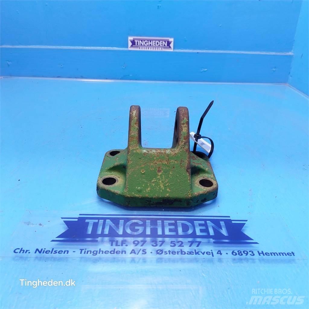 John Deere 3140 Ostala oprema za traktore