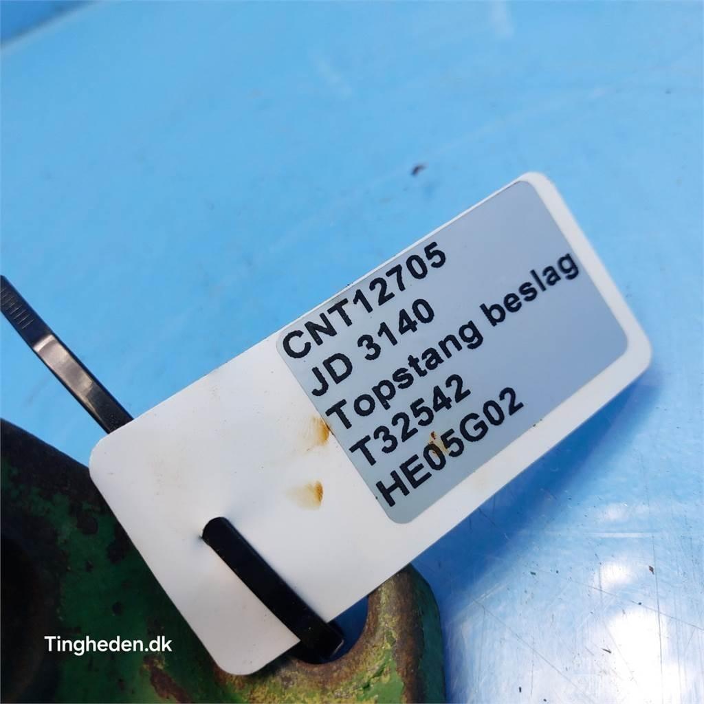 John Deere 3140 Ostala oprema za traktore