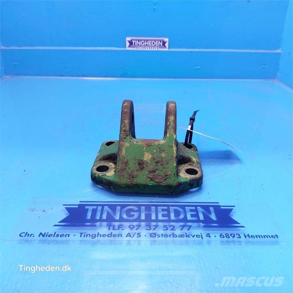 John Deere 3140 Ostala oprema za traktore