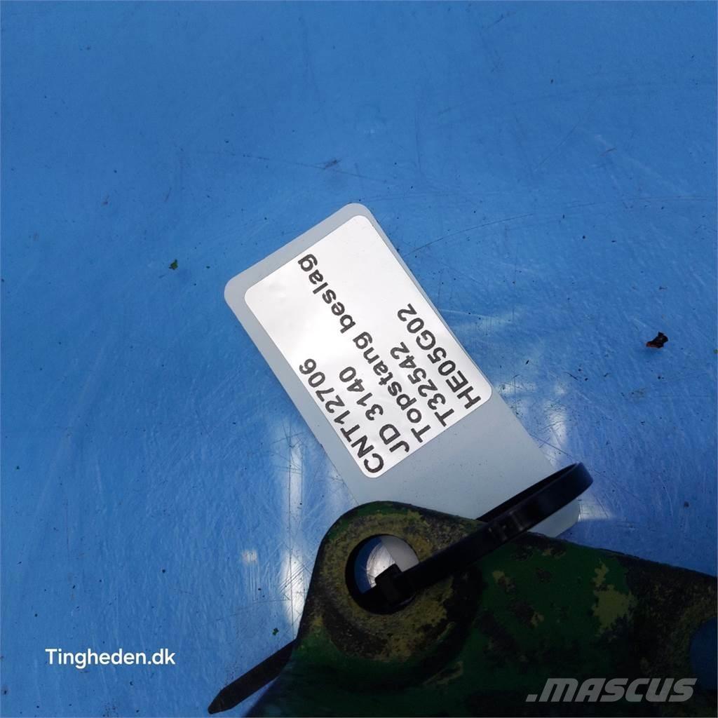 John Deere 3140 Ostala oprema za traktore