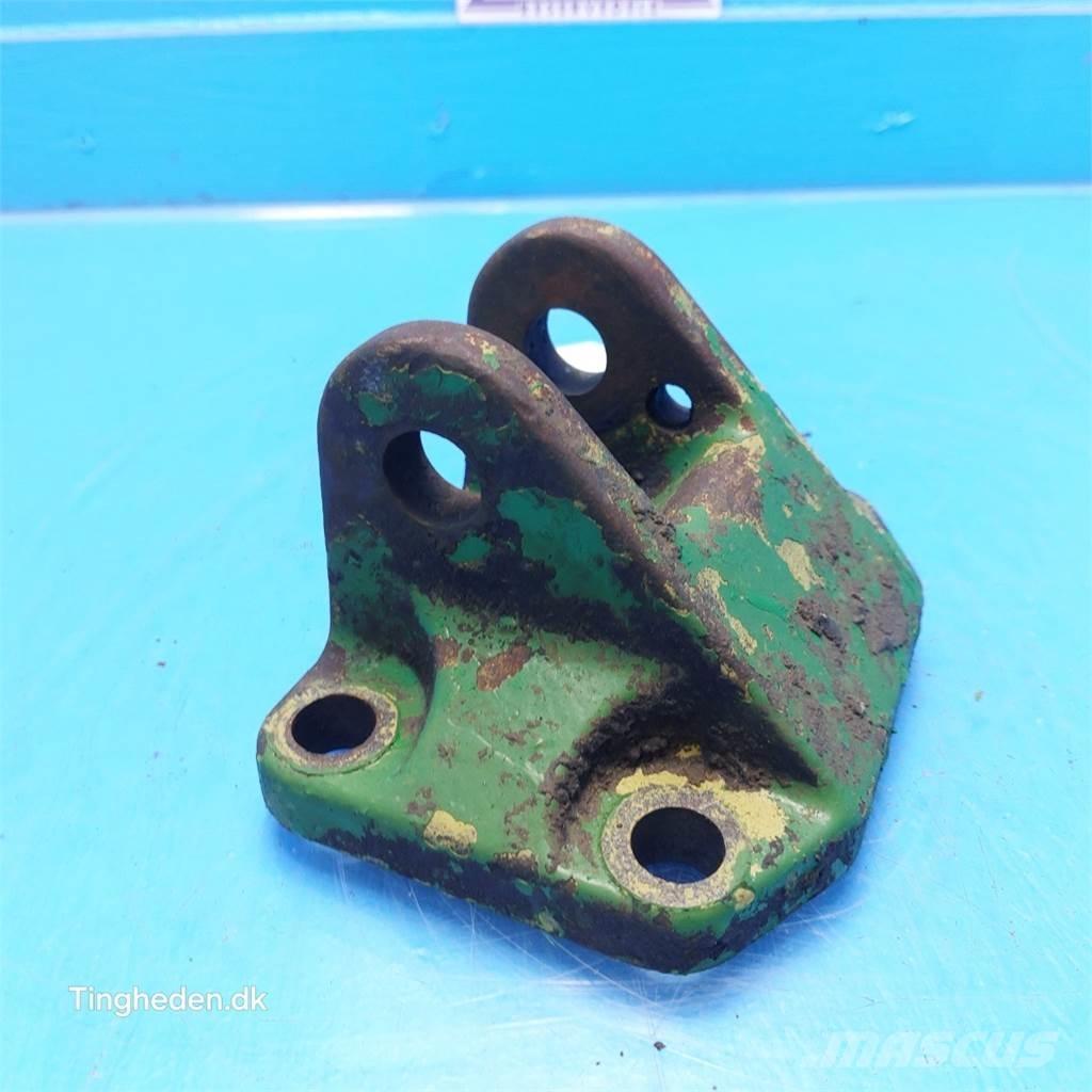 John Deere 3140 Ostala oprema za traktore