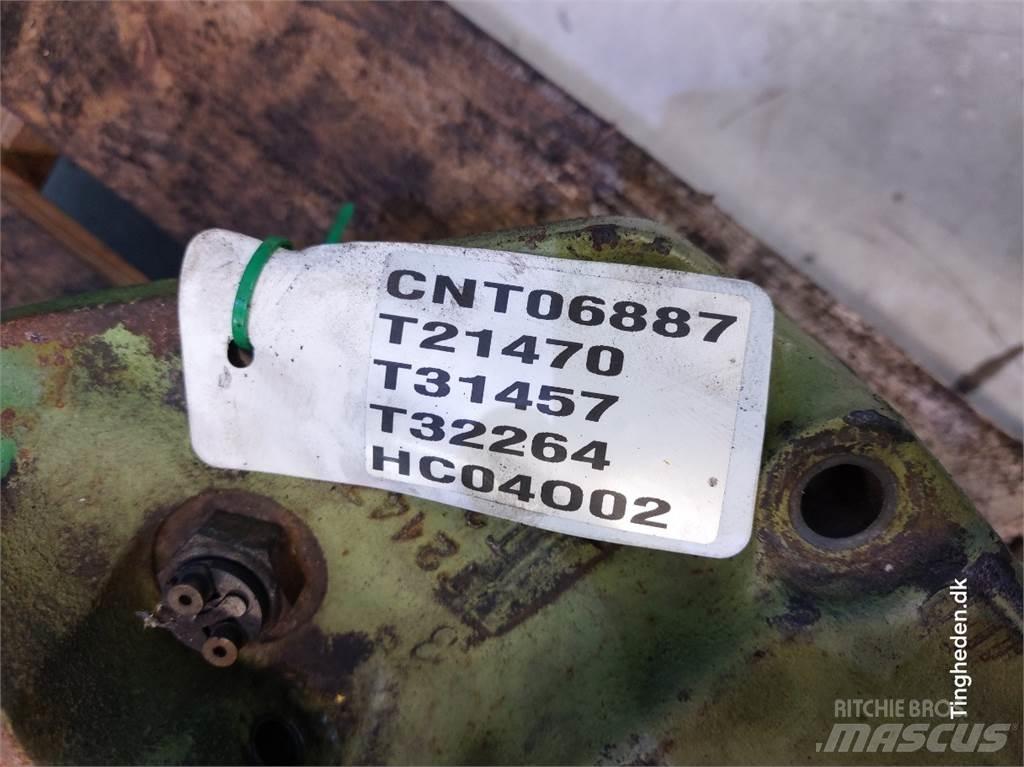 John Deere 3140 Ostala oprema za traktore