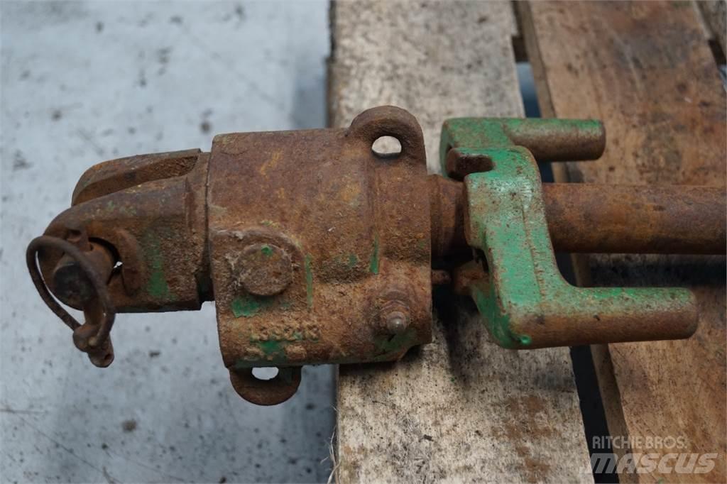 John Deere 3350 Ostala oprema za traktore