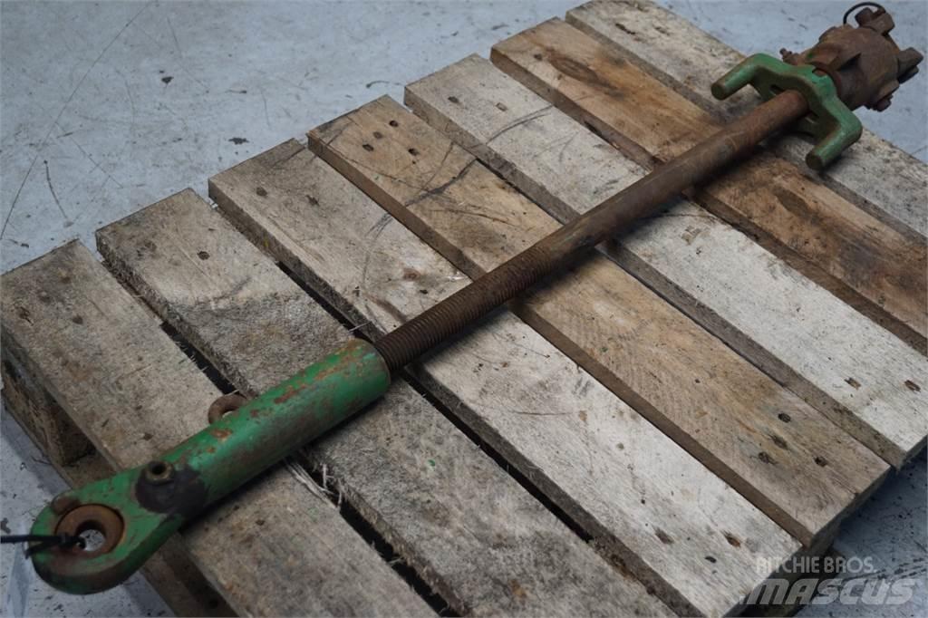 John Deere 3350 Ostala oprema za traktore