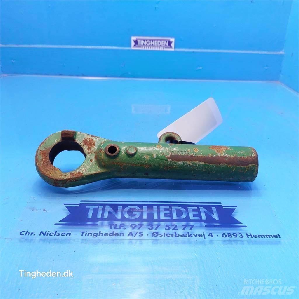 John Deere 3350 Ostala oprema za traktore
