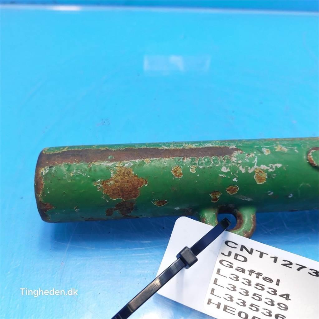 John Deere 3350 Ostala oprema za traktore