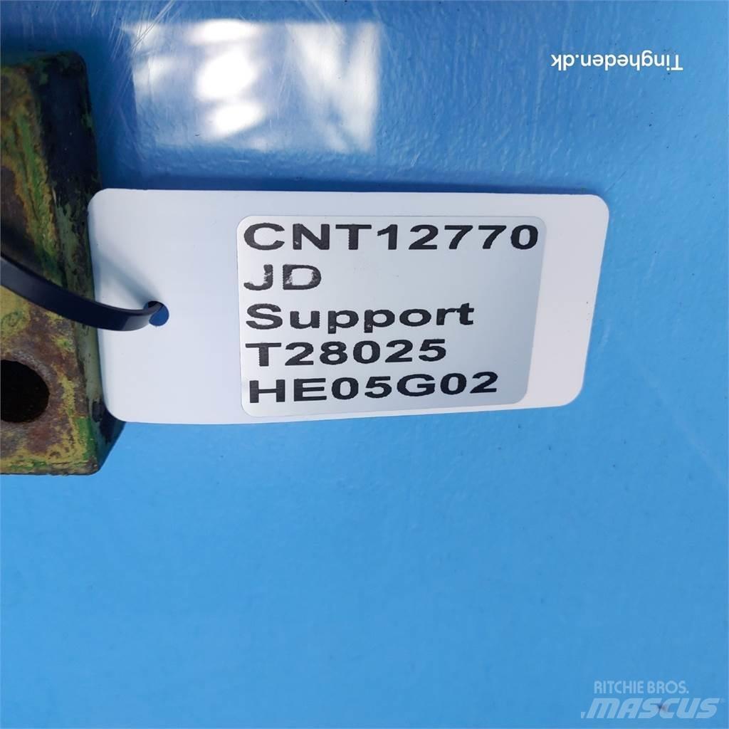 John Deere 3350 Ostala oprema za traktore