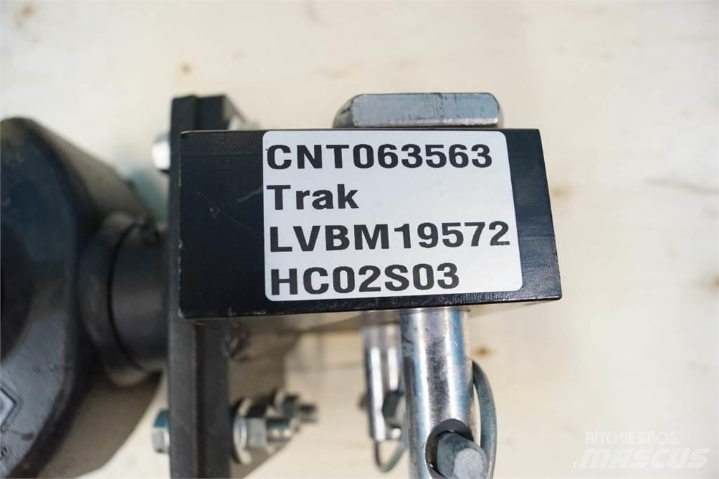 John Deere 3720 Ostala oprema za traktore