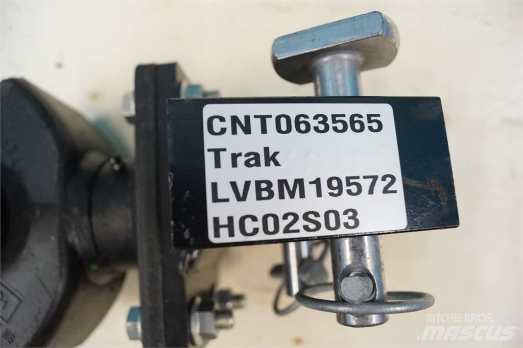 John Deere 3720 Ostala oprema za traktore