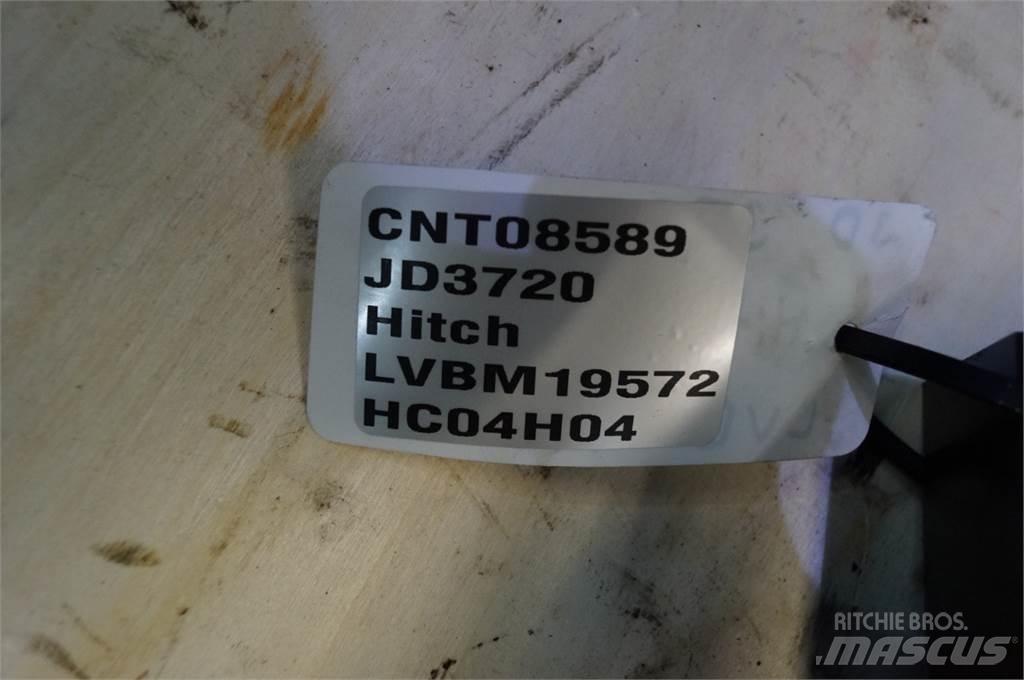John Deere 3720 Ostala oprema za traktore