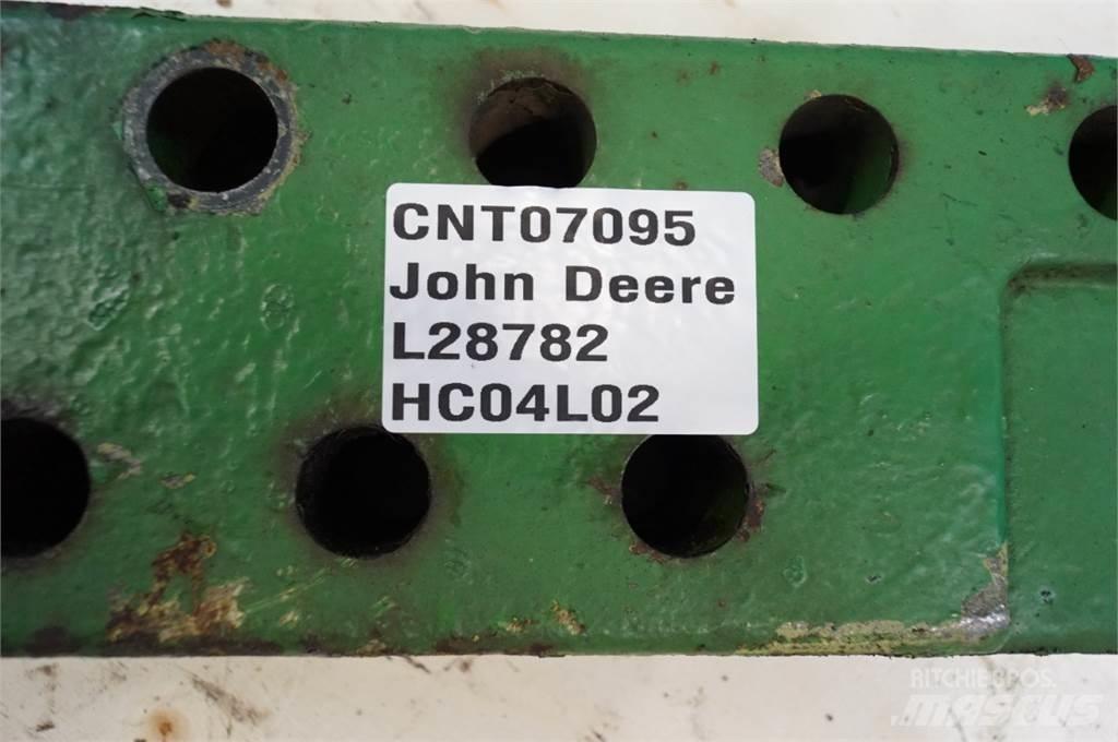 John Deere 4030 Ostala oprema za traktore
