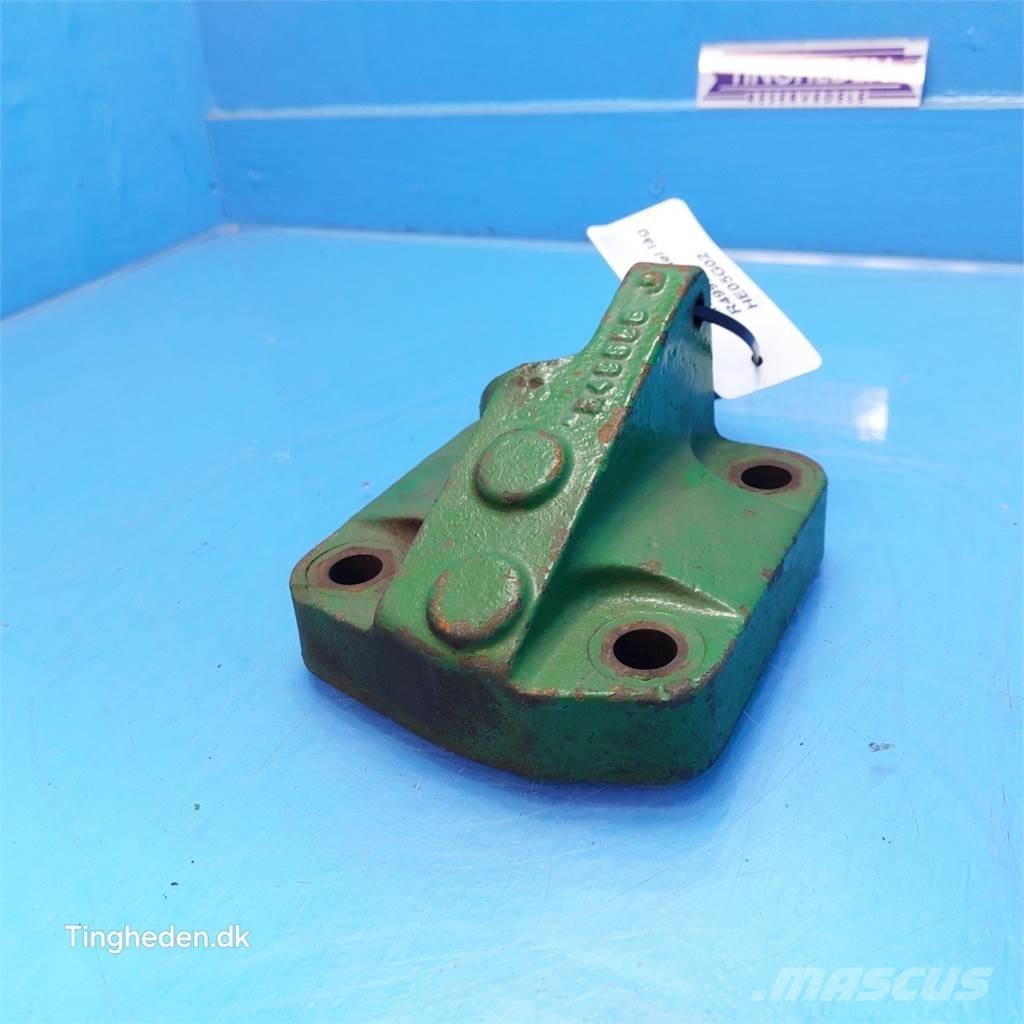 John Deere 4030 Ostala oprema za traktore