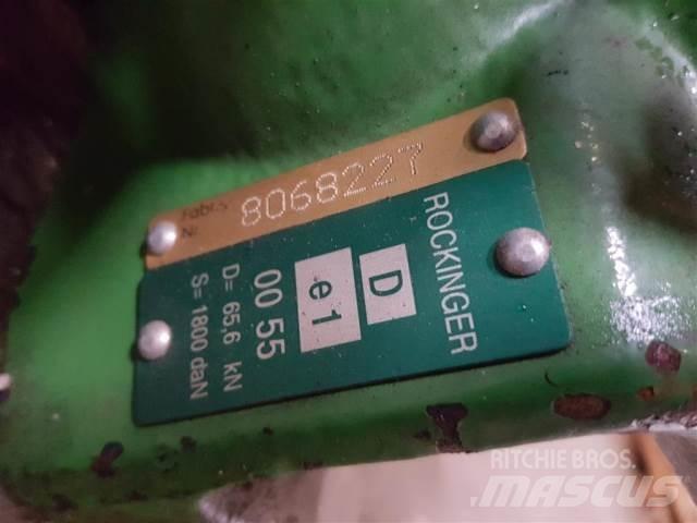 John Deere 4040 Ostala oprema za traktore