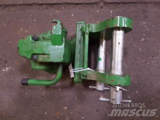 John Deere 4040 Ostala oprema za traktore