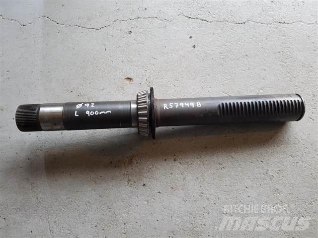 John Deere 4040 Ostala oprema za traktore