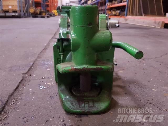John Deere 4040 Ostala oprema za traktore