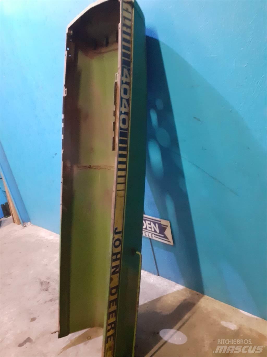 John Deere 4040 Ostala oprema za traktore