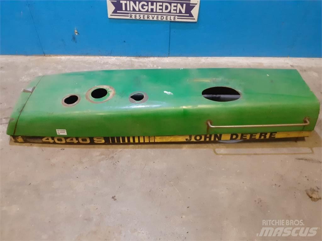 John Deere 4040 Ostala oprema za traktore