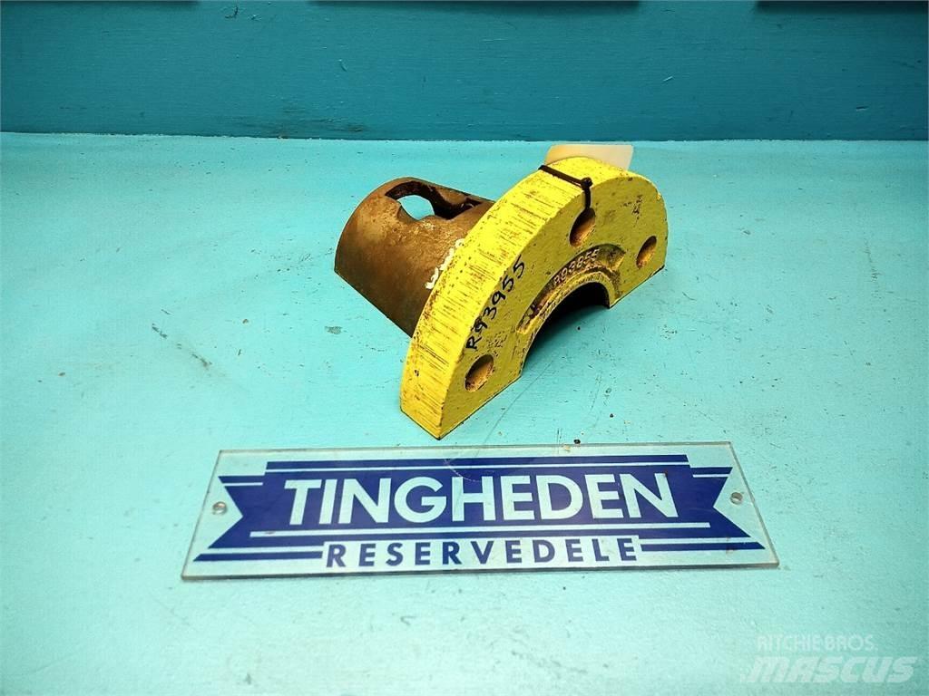 John Deere 4040 Ostala oprema za traktore